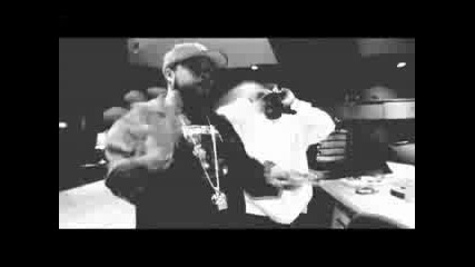 Wc Ft.ice Cube - G shit 