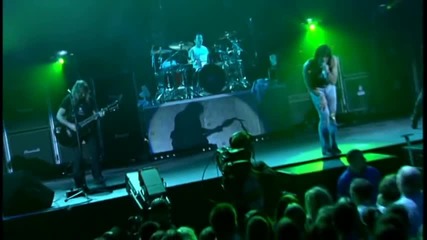 Gotthard - Nothing Left At All