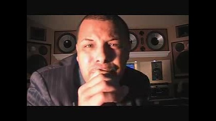 Fabian Muzik (live In The Studio) Singing