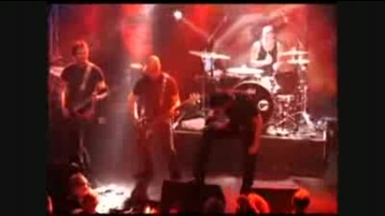 Dream Evil - The Prophecy