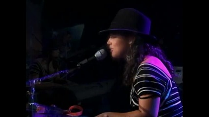 Alicia Keys - Diary
