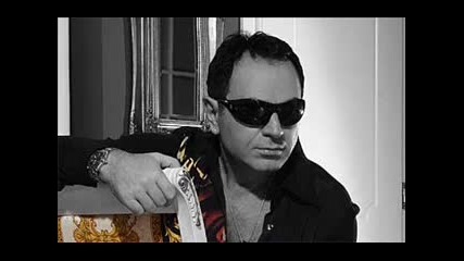 Mile Kitic -milioni Kamioni