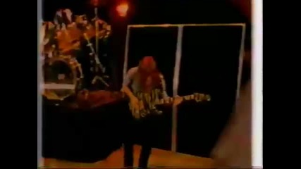 Killer Dwarfs - Heavy Mental Breakdown