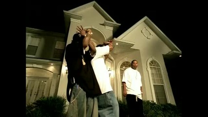 Birdman feat. Lil Wayne - Shine On 