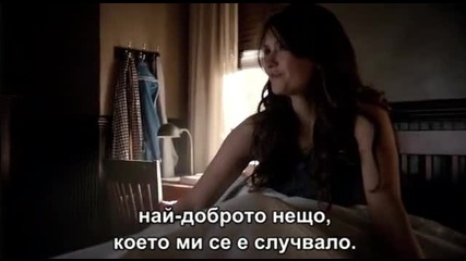 Дневниците на вампира/тhe Vampire Diaries - 5сезон х 13 епизод