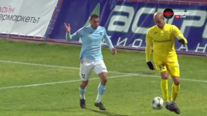 Докъде стига Левски, когато елиминира Дунав?
