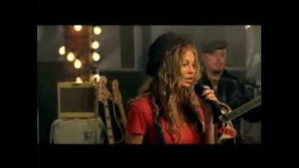 Fergie - Big Girls Dont Cry [hommer Remix]