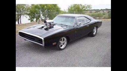 Pimped Cars
