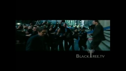 The Winner Is...batman 