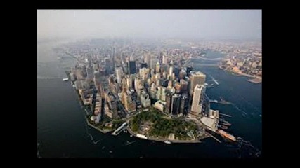 New York City