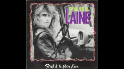 Paul Laine - After The Rain
