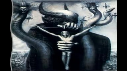 Apollyon Sun - Concrete Satan