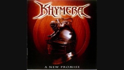 Khymera - Looking for You