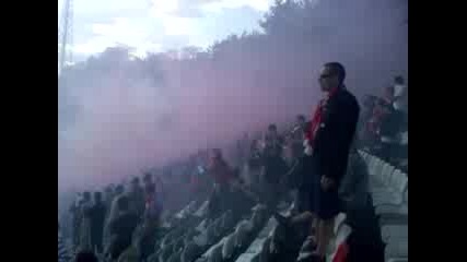 Мача Cska - Черно Море 