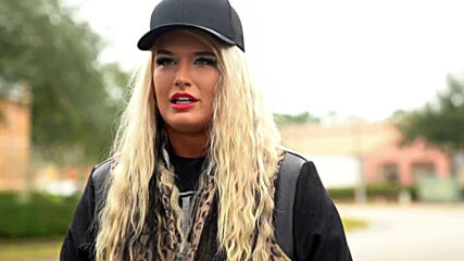Toni Time Capsule captures rise of Toni Storm