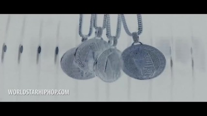Премиера » Tyga - Word On Street (official Video)