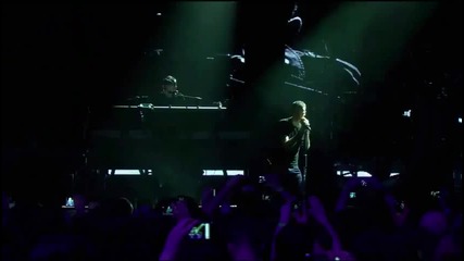 Linkin Park - Rolling in the Deep (adele Cover)
