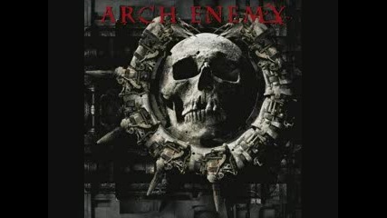 Arch Enemy - Carry the Cross