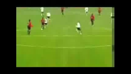 Ricardo Kaka - The Legend Of Ac Milan