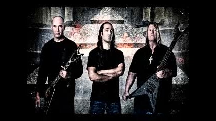 Nile- When My Wrath Is Done ( At The Gate Of Sethu-2012)