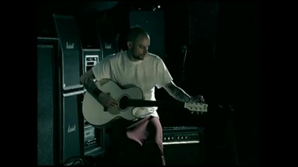 Cold - Gone Away 