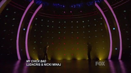 My Chick Bad - Hip-hop