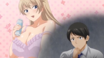 [bg sub] Jk Genkai Koubi: Goui Sounyuu de Bachibachi Niku Anaka [short clip]