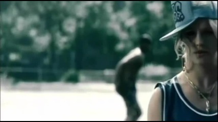 Britney Spears - Outrageous