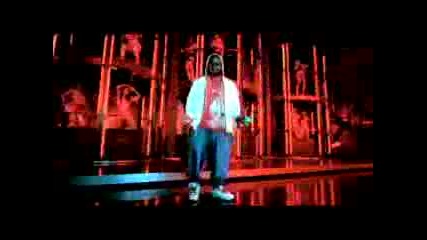 Baby Bash Featuring T - Pain - Cyclone - Wit