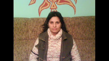 Amet Fr. Kina - Bi Toro Me Na6ti..