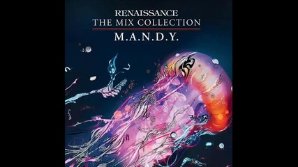 Bass Generator - M.a.n.d.y.