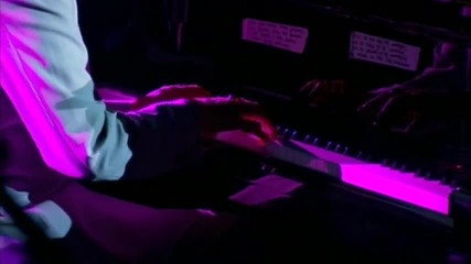 Rufus Wainwright - Hallelujah (live At The Fillmore) [ високо качество ]