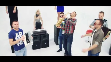 Албанско / Bitonia ft. Afrimi & Armendi - Jasha Bitoni (official Music Video)