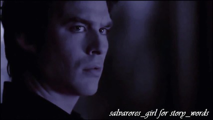 Delena/за story_words