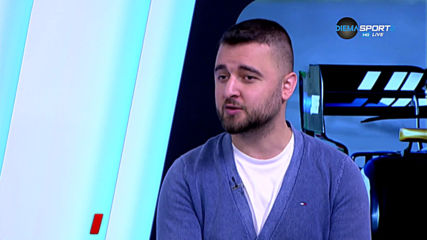 Какво направи Хаас в ГП на Великобртания