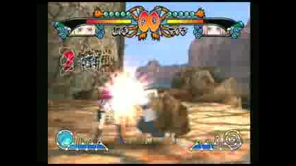 Naruto Shippuuden Gekitou Ninja Taisen Ex2 Fights 816.flv
