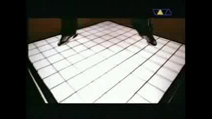 Flying Steps - We Are Electric