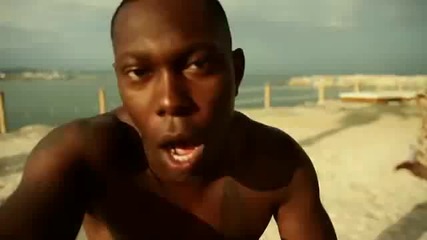 Shakira ft Dizzee Rascal - Loca 