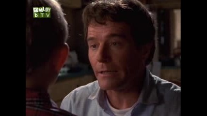 Малкълм s02e07 / Malcolm in the middle s2 e7 Бг Аудио 