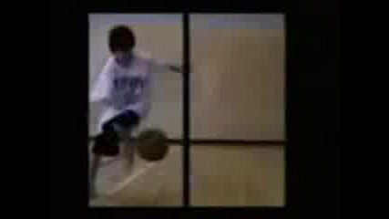 Basketball Tricks