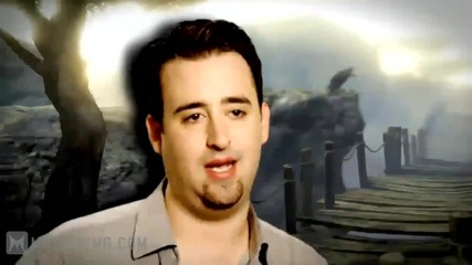 Two Worlds Ii Developer Diary 3 [hd]