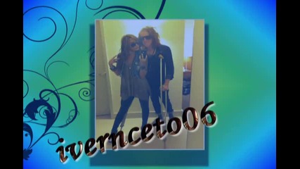 demi - - - only girl 