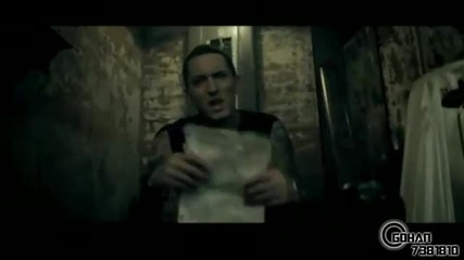 T.i ft. Kanye West & Eminem - Creatures (music Video)
