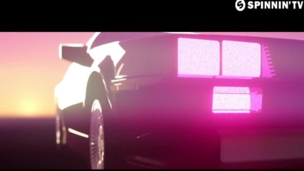 Sam Feldt X Lush & Simon ft. Inna - Fade Away ( Lyric Video )