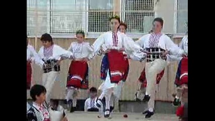 концерт 5г клас