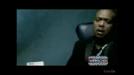 HOT! Keri Hilson Feat. Timbaland - Return The Favor (ВИСОКО КАЧЕСТВО)