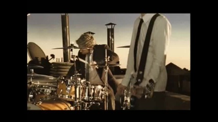 Mcfly - Ill be ok 