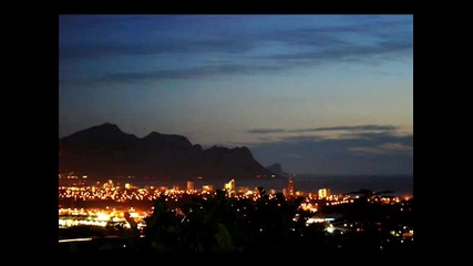 Zepherin Saint - Midnight Mawal (george Livanos Edit)