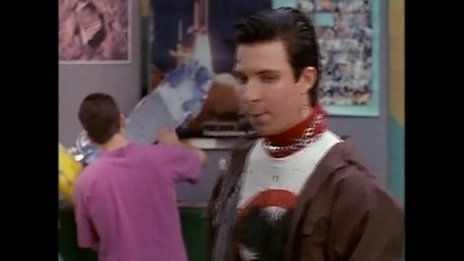 Mighty Morphin Power Rangers s01 e09