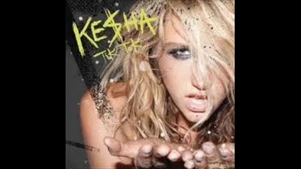 Ke$ha - Take It Off